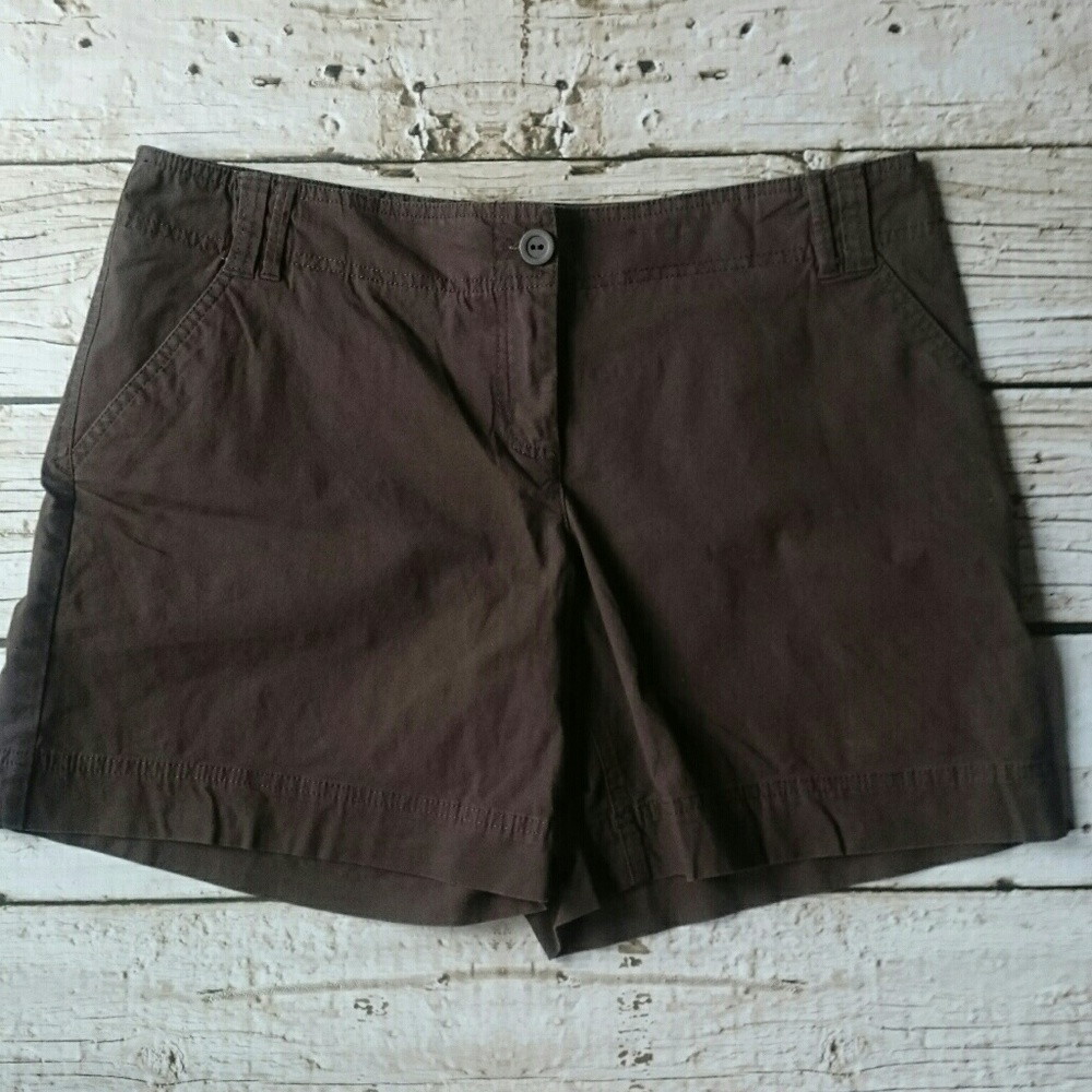 NY&Co Shorts